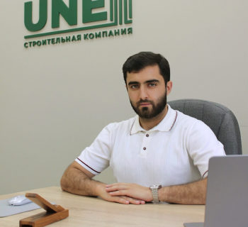 Шахиев Мухамед Радикович