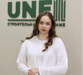 Головко Владислава Максимовна