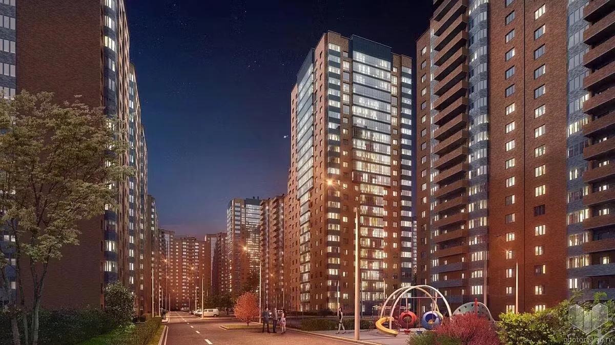 мкр Губернский, литер 37